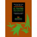 TEATRO EN EL SIGLO XVI,EL