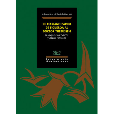 De Mariano Pardo de Figueroa al Doctor Thebussem