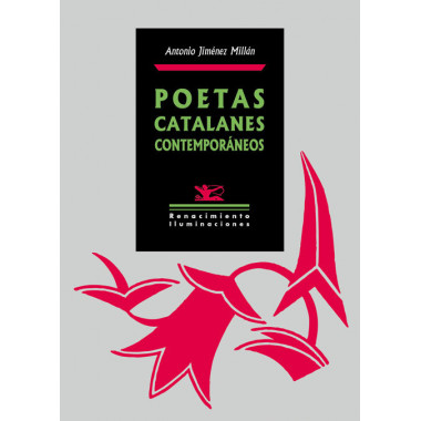 Poetas catalanes contempor�neos