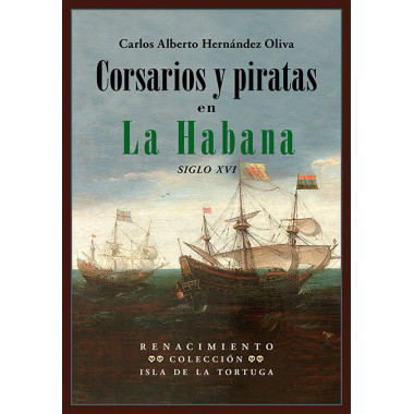 Corsarios y piratas en La Habana