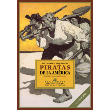 PIRATAS DE LA AMERICA
