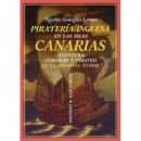 PIRATERIA INGLESA EN LAS ISLAS CANARIAS