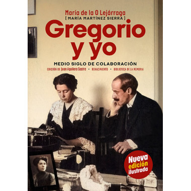 GREGORIO Y YO