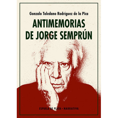 ANTIMEMORIAS DE JORGE SEMPRUN