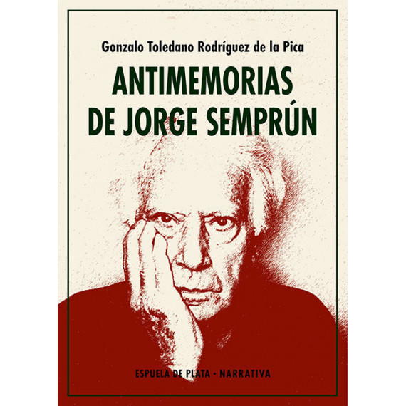 ANTIMEMORIAS DE JORGE SEMPRUN