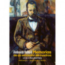 MEMORIAS DE UN VENDEDOR DE CUADROS