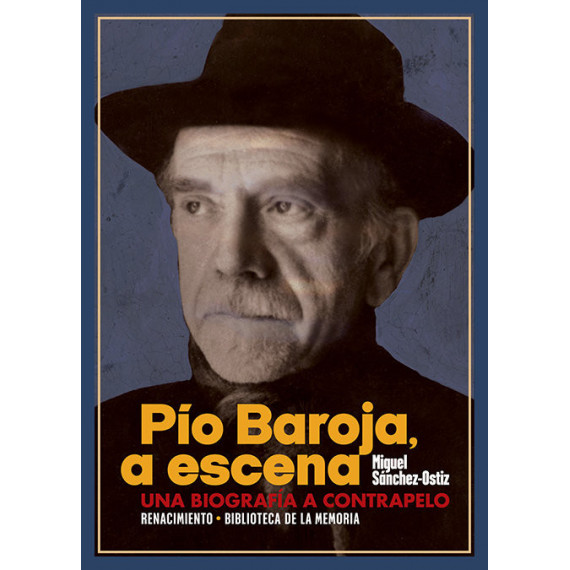 P�o Baroja, a escena