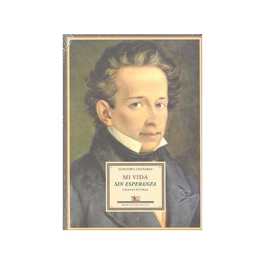 Mi vida sin esperanza