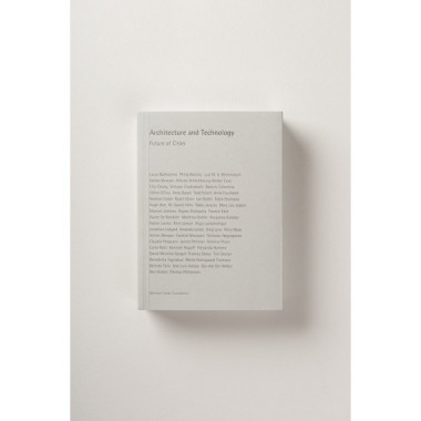 ARCHITECTURE AND TECHNOLOGY: FUTURE OF CITIES