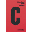 C INTERNATIONAL PHOTO MAGAZINE - ISSUE 2