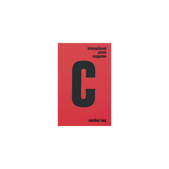 C INTERNATIONAL PHOTO MAGAZINE - ISSUE 2