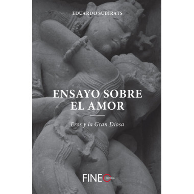 Ensayo sobre el amor