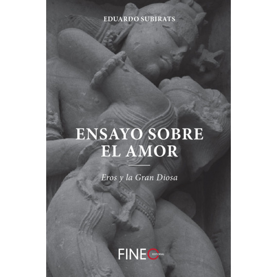 Ensayo sobre el amor