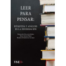 LEER PARA PENSAR