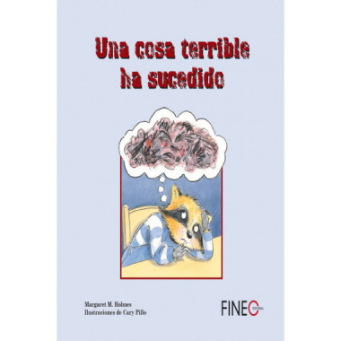 UNA COSA TERRIBLE HA SUCEDIDO