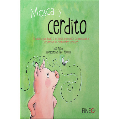 MOSCA Y CERDITO