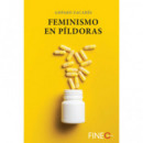 FEMINISMO EN PILDORAS