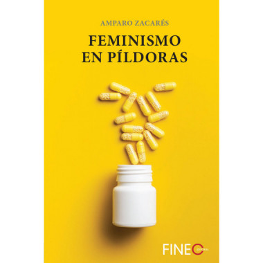 FEMINISMO EN PILDORAS
