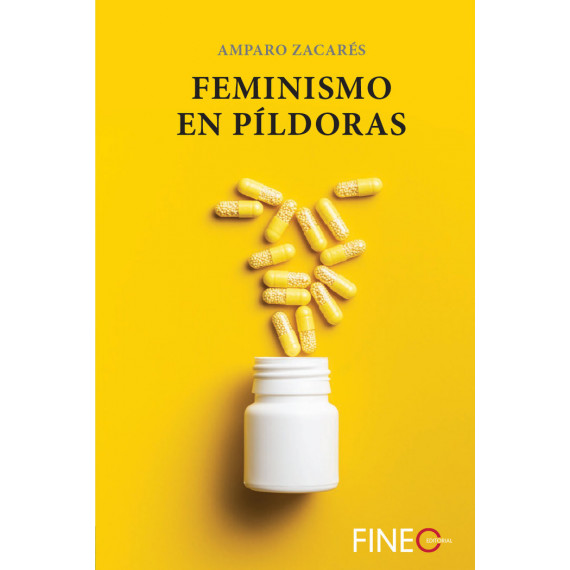 FEMINISMO EN PILDORAS