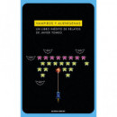 VAMPIROS Y ALIENIGENAS