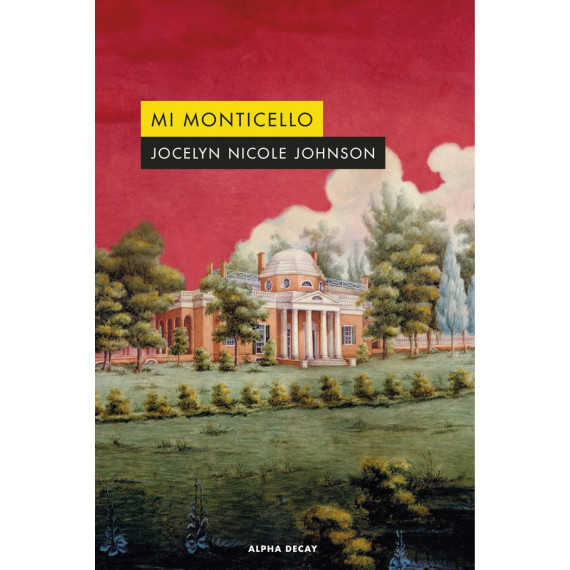 MI MONTICELLO