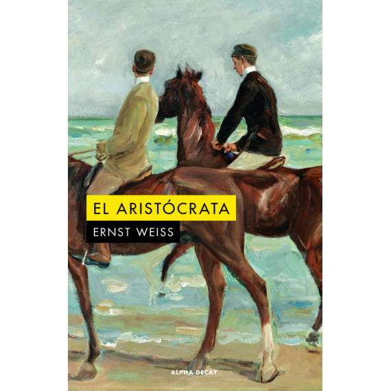 EL ARISTOCRATA