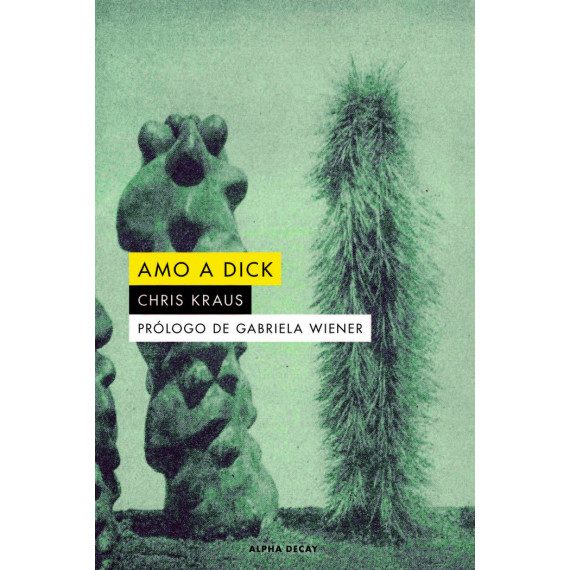 AMO A DICK