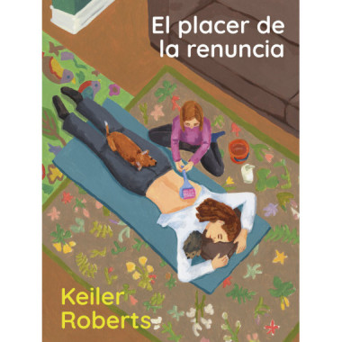 EL PLACER DE LA RENUNCIA