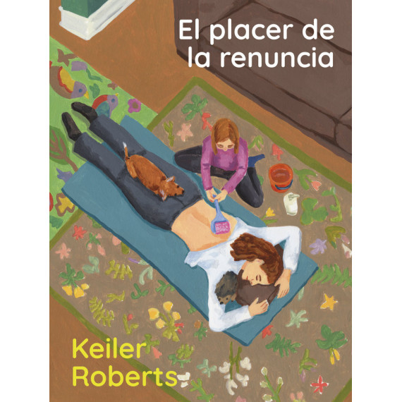 EL PLACER DE LA RENUNCIA