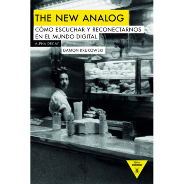 THE NEW ANALOG