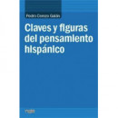 Claves y figuras del pensamiento hisp�nico