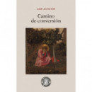 Camino de conversi�n