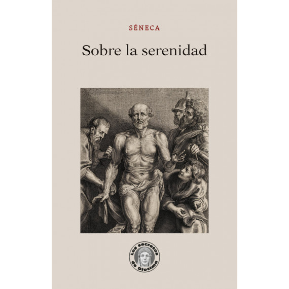 Sobre la serenidad