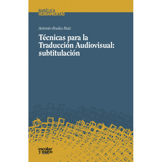T�cnicas para la Traducci�n Audiovisual: subtitulaci�n