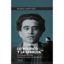 Lo pol�tico y la derrota