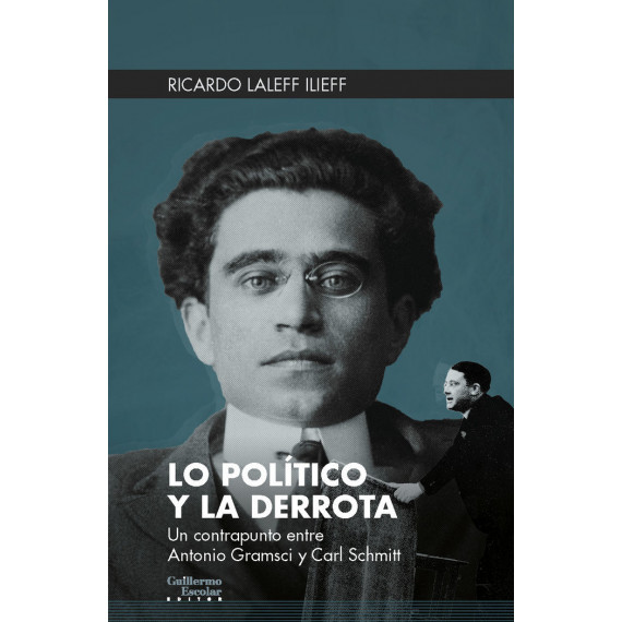 Lo pol�tico y la derrota