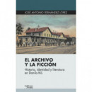 El archivo y la ficci�n