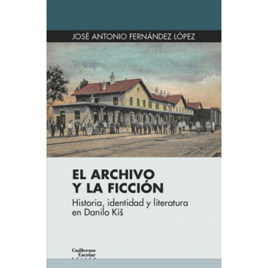 El archivo y la ficci�n