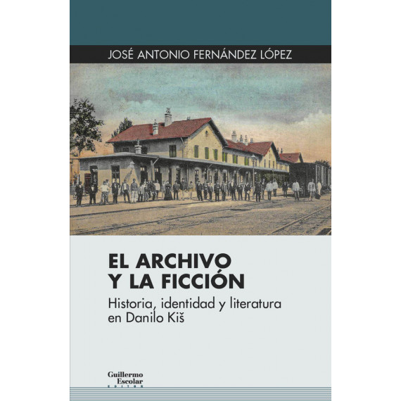 El archivo y la ficci�n