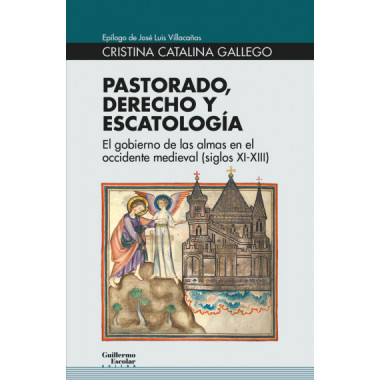 Pastorado, derecho y escatolog�a