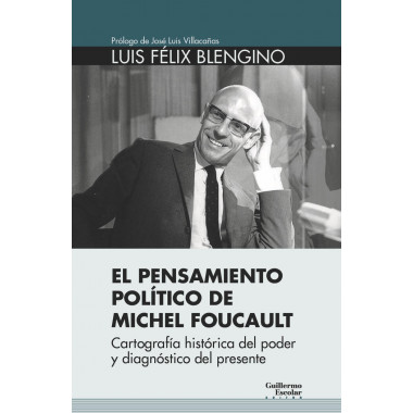 El pensamiento pol�tico de Michel Foucault
