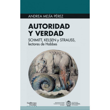 Autoridad y verdad
