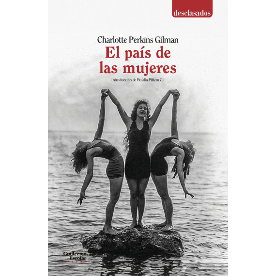 El pa�s de las mujeres