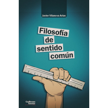 Filosof�a de sentido com�n