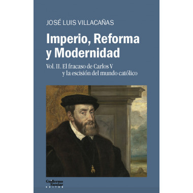 Imperio, Reforma y Modernidad