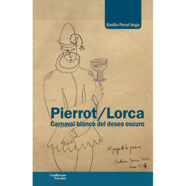 Pierrot/Lorca