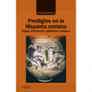 Prodigios en la Hispania romana