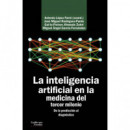 La inteligencia artificial en la medicina del tercer milenio