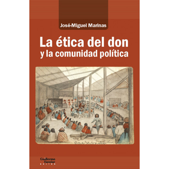La �tica del don y la comunidad pol�tica