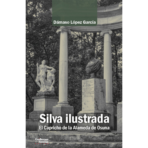 Silva ilustrada